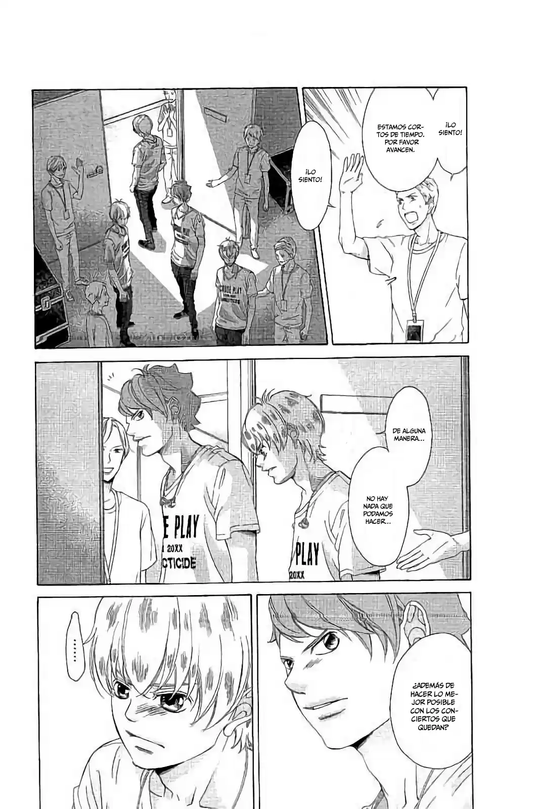 Kanojo wa Uso wo Aishisugiteru (2009) - Capítulo 80 - Página 24 - LectorTMOo