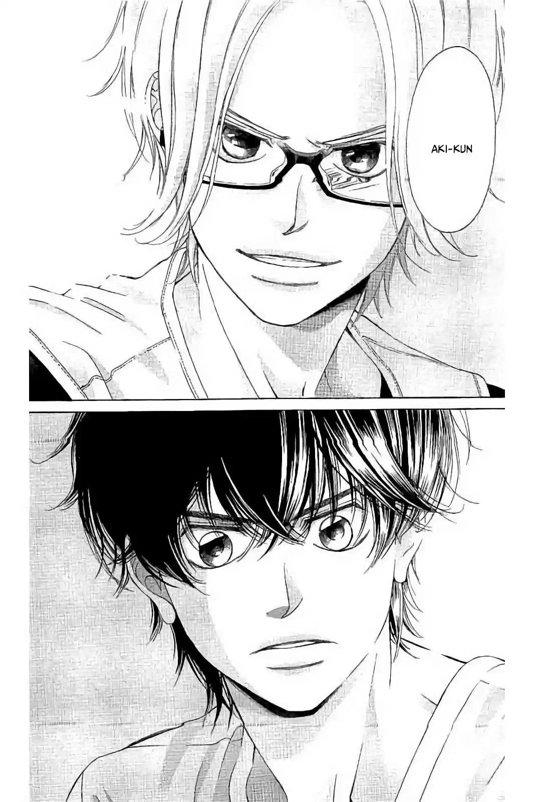 Kanojo wa Uso wo Aishisugiteru (2009) - Capítulo 80 - Página 42 - LectorTMOo