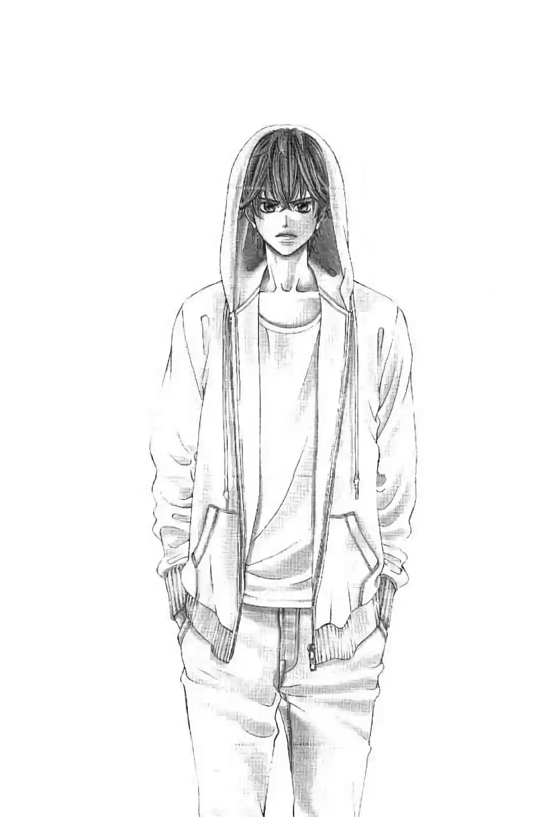 Kanojo wa Uso wo Aishisugiteru (2009) - Capítulo 81 - Página 3 - LectorTMOo