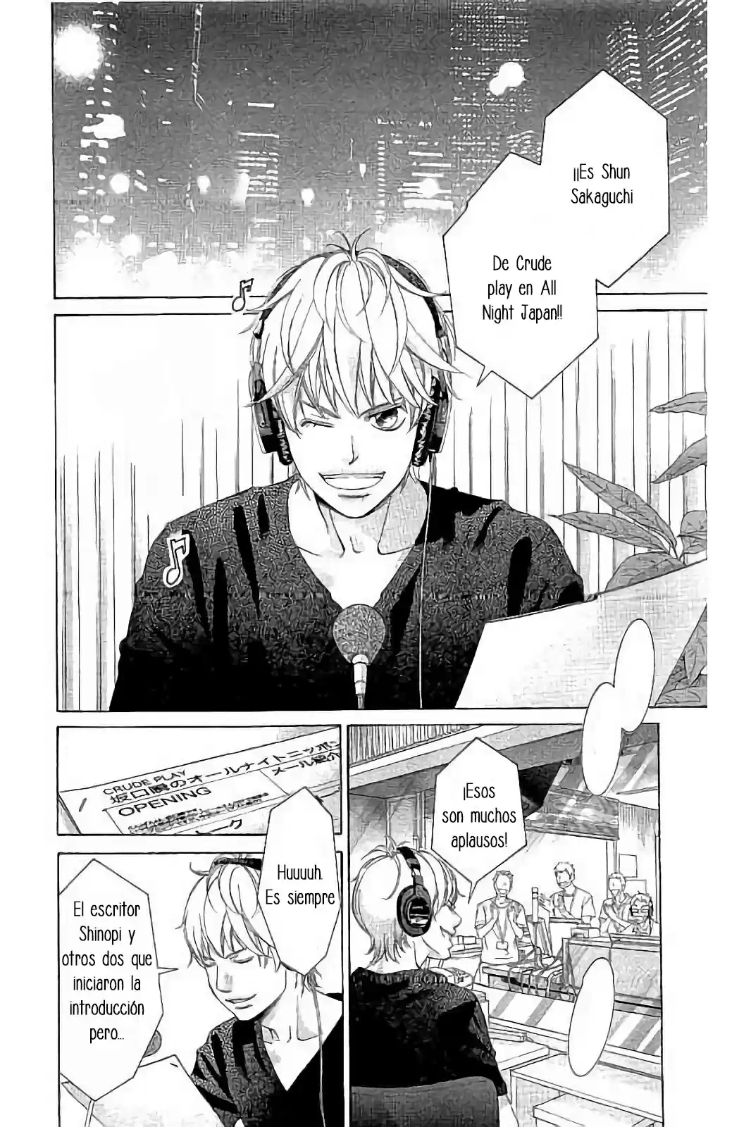 Kanojo wa Uso wo Aishisugiteru (2009) - Capítulo 81 - Página 26 - LectorTMOo