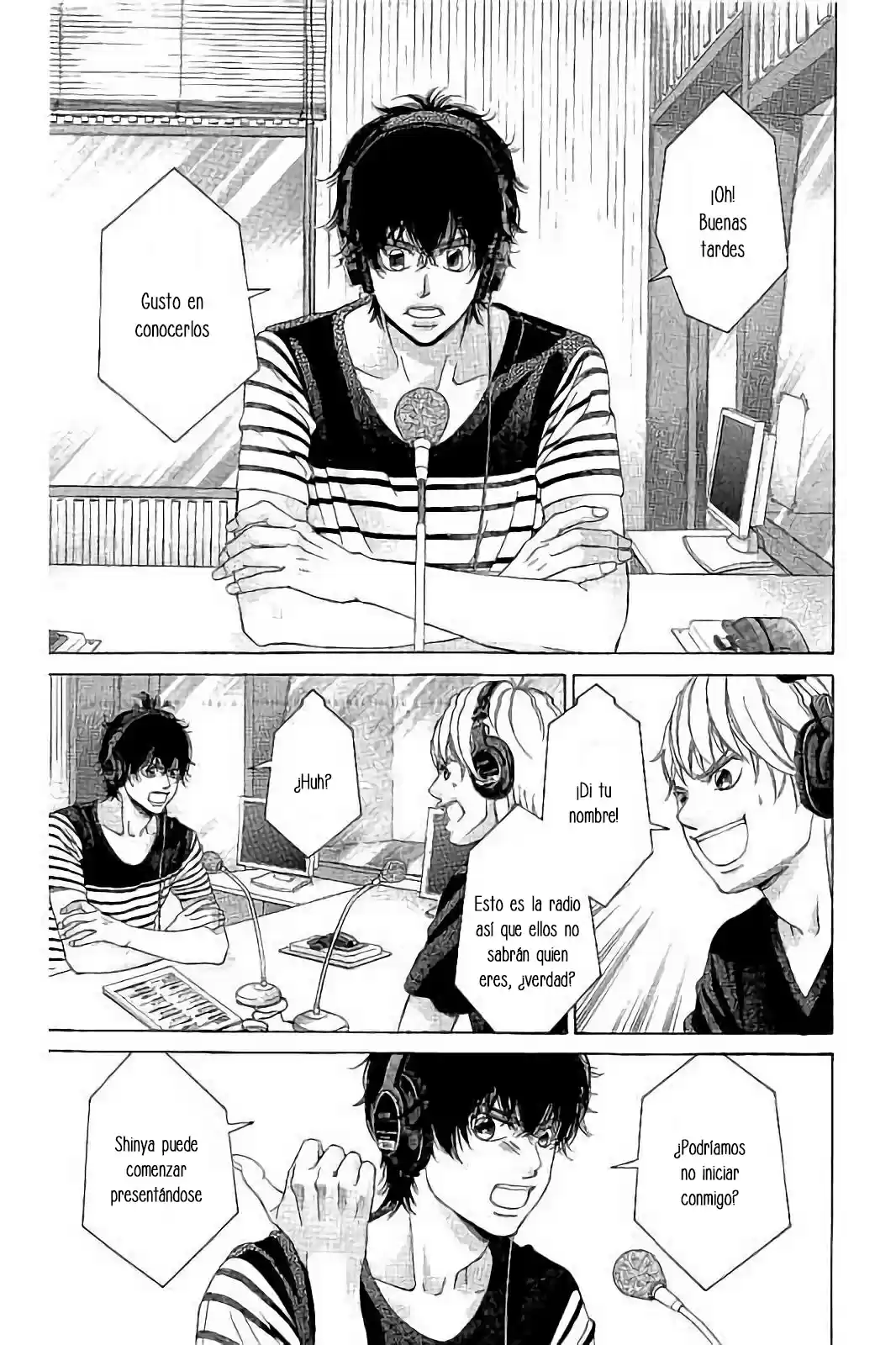 Kanojo wa Uso wo Aishisugiteru (2009) - Capítulo 81 - Página 27 - LectorTMOo