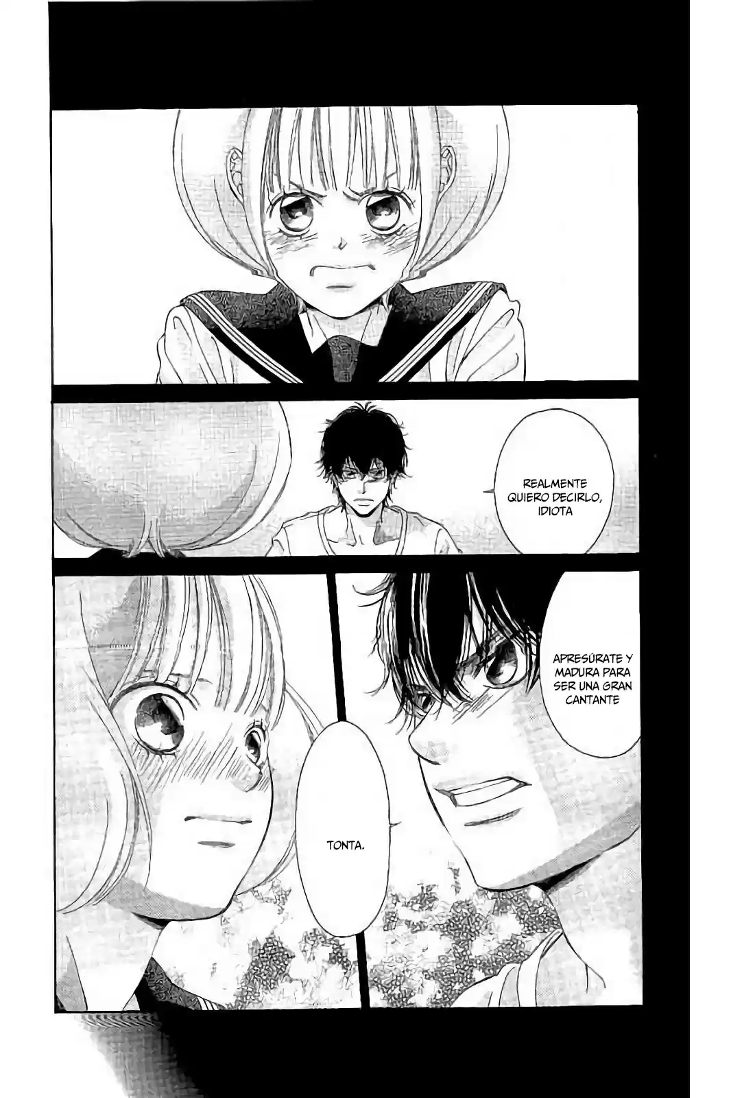 Kanojo wa Uso wo Aishisugiteru (2009) - Capítulo 81 - Página 40 - LectorTMOo