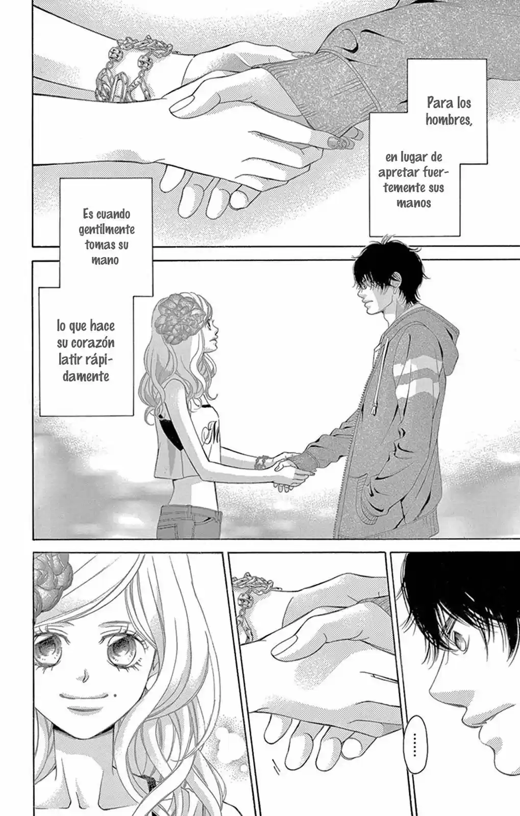 Kanojo wa Uso wo Aishisugiteru (2009) - Capítulo 82 - Página 10 - LectorTMOo