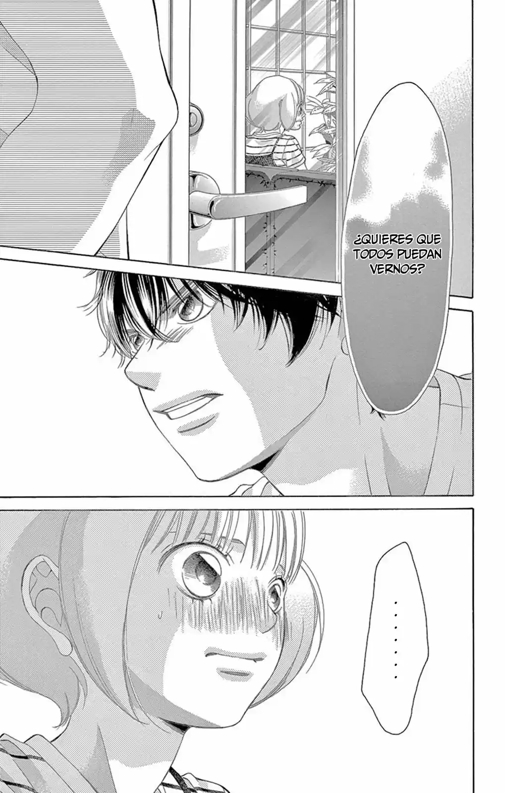 Kanojo wa Uso wo Aishisugiteru (2009) - Capítulo 82 - Página 25 - LectorTMOo