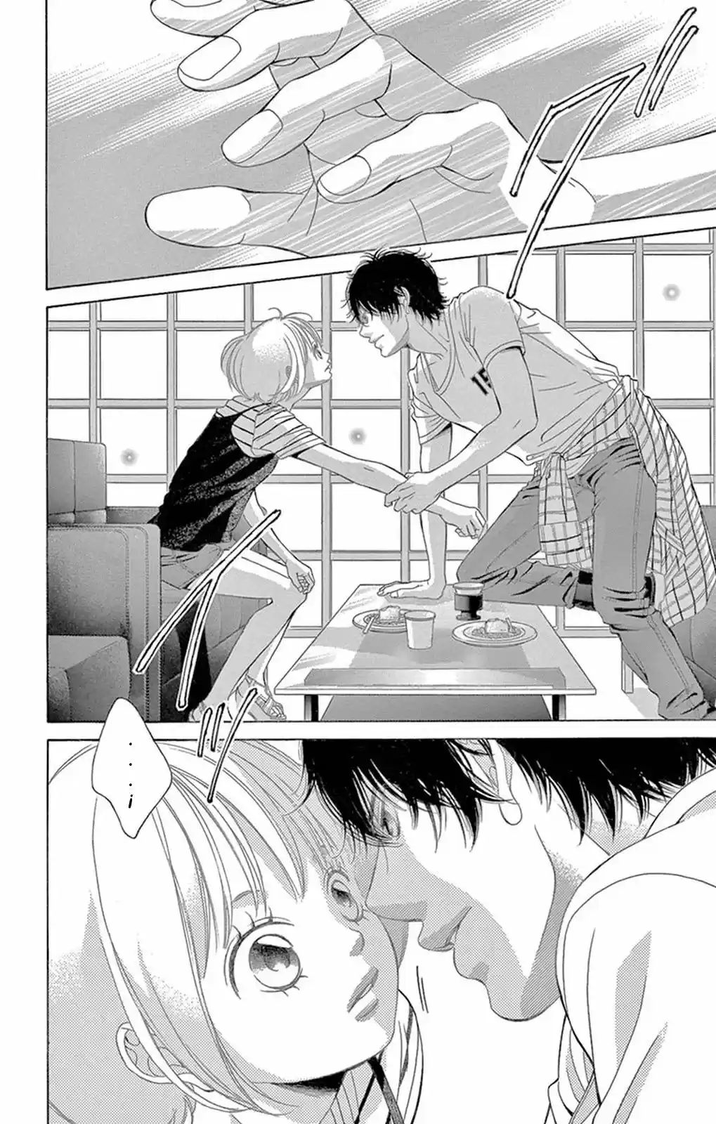 Kanojo wa Uso wo Aishisugiteru (2009) - Capítulo 82 - Página 28 - LectorTMOo