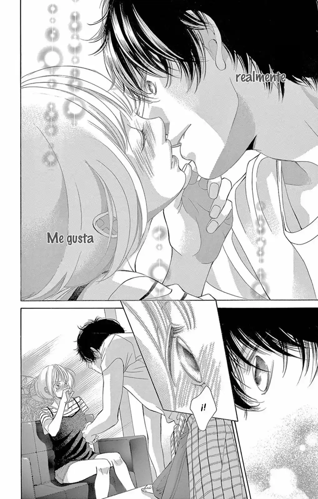 Kanojo wa Uso wo Aishisugiteru (2009) - Capítulo 82 - Página 31 - LectorTMOo