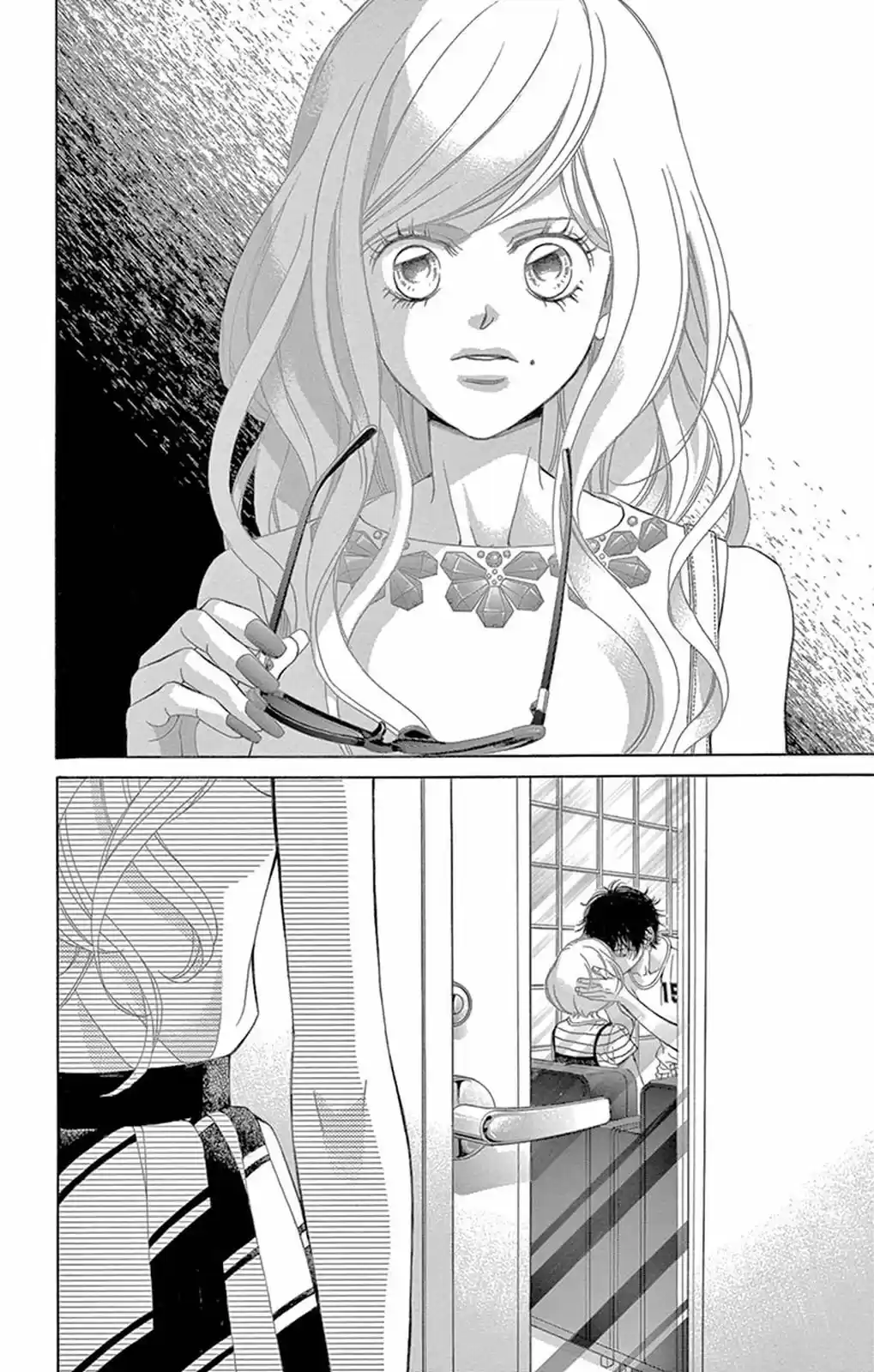 Kanojo wa Uso wo Aishisugiteru (2009) - Capítulo 82 - Página 33 - LectorTMOo