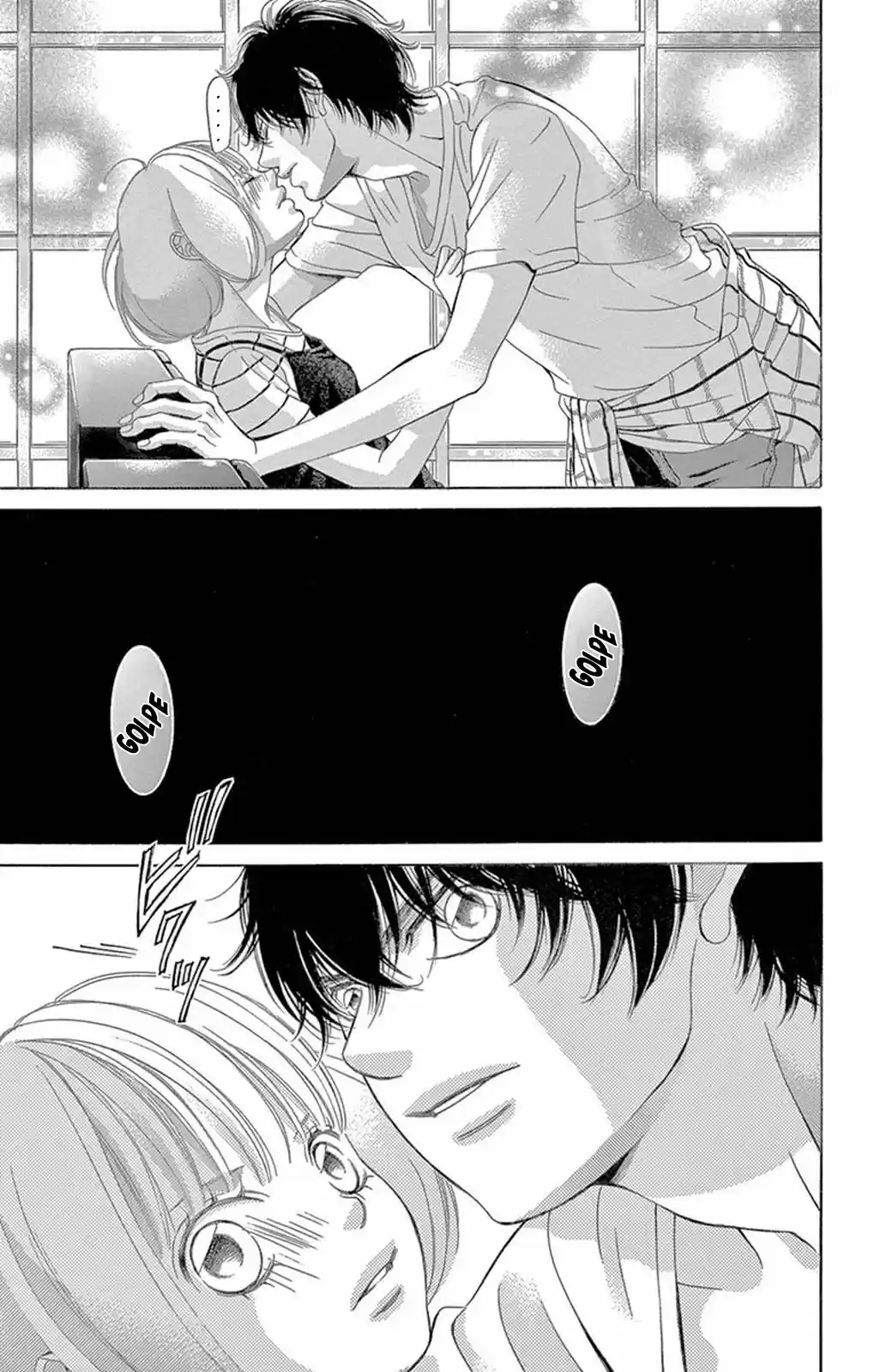 Kanojo wa Uso wo Aishisugiteru (2009) - Capítulo 82 - Página 36 - LectorTMOo