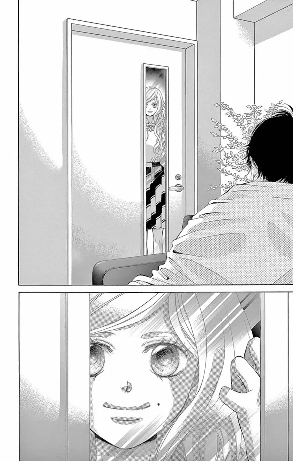 Kanojo wa Uso wo Aishisugiteru (2009) - Capítulo 82 - Página 37 - LectorTMOo