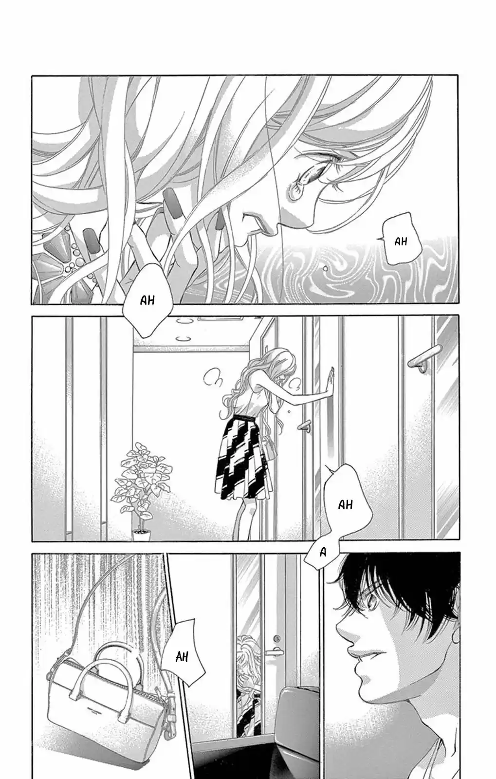 Kanojo wa Uso wo Aishisugiteru (2009) - Capítulo 82 - Página 39 - LectorTMOo