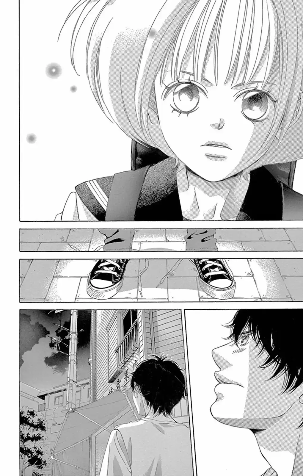 Kanojo wa Uso wo Aishisugiteru (2009) - Capítulo 83 - Página 37 - LectorTMOo