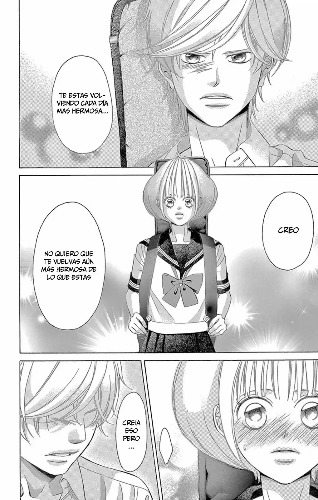 Kanojo wa Uso wo Aishisugiteru (2009) - Capítulo 84 - Página 14 - LectorTMOo