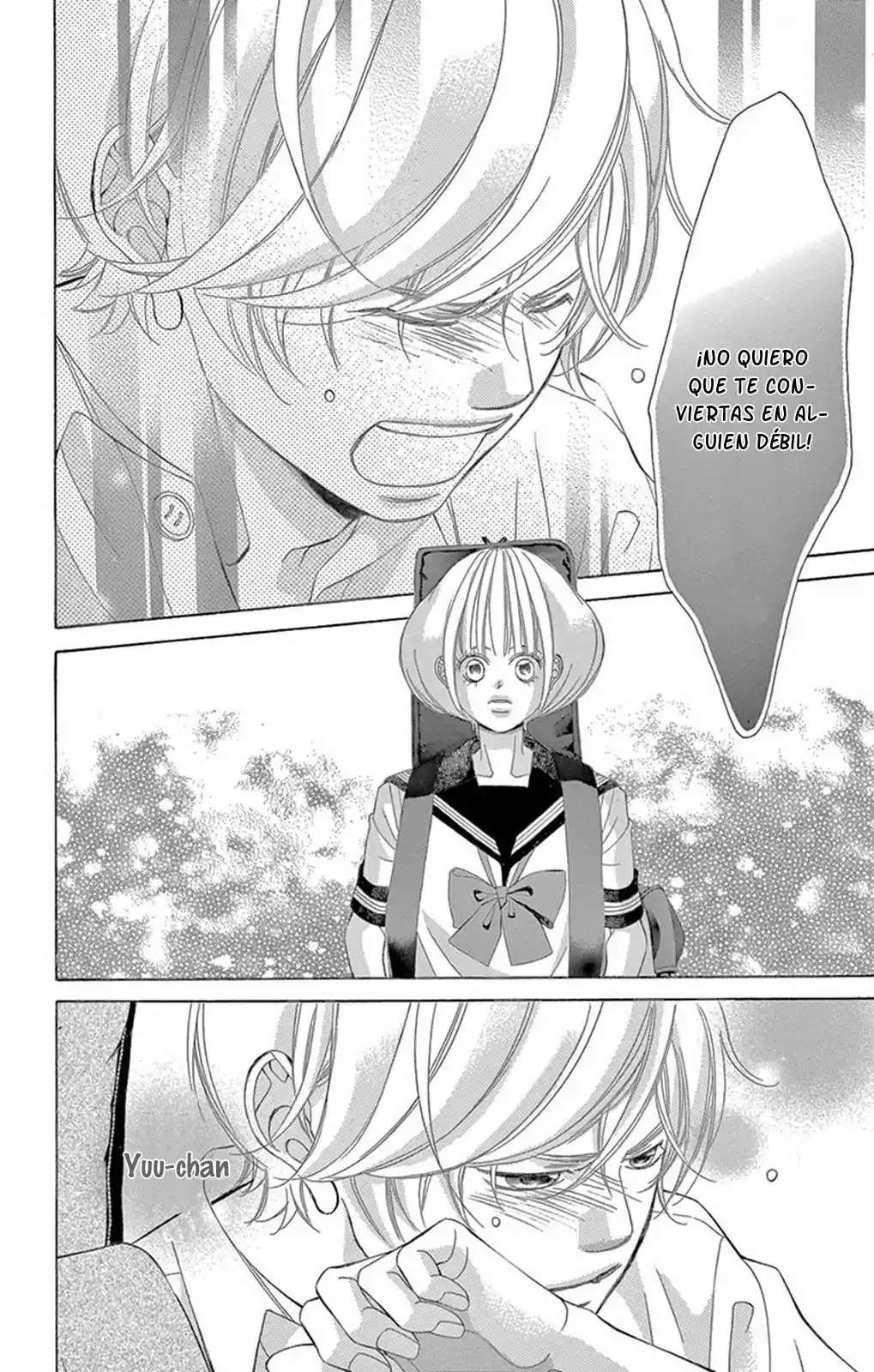 Kanojo wa Uso wo Aishisugiteru (2009) - Capítulo 84 - Página 16 - LectorTMOo