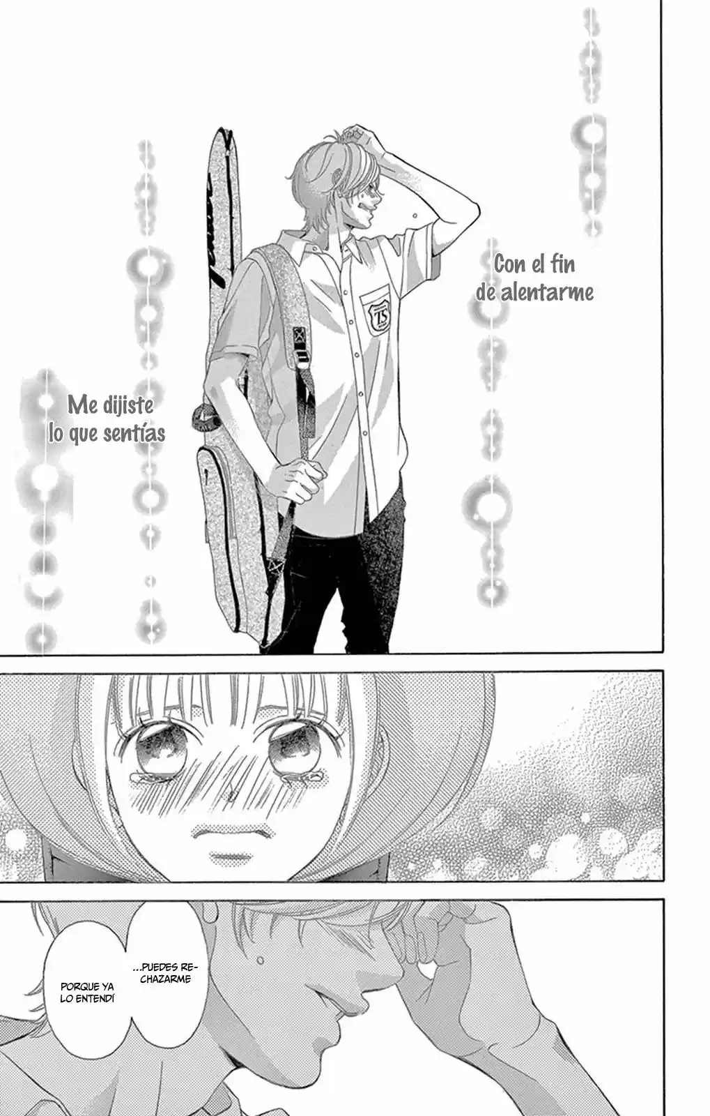 Kanojo wa Uso wo Aishisugiteru (2009) - Capítulo 84 - Página 17 - LectorTMOo