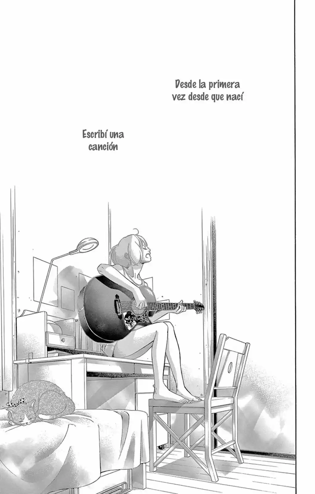 Kanojo wa Uso wo Aishisugiteru (2009) - Capítulo 84 - Página 23 - LectorTMOo