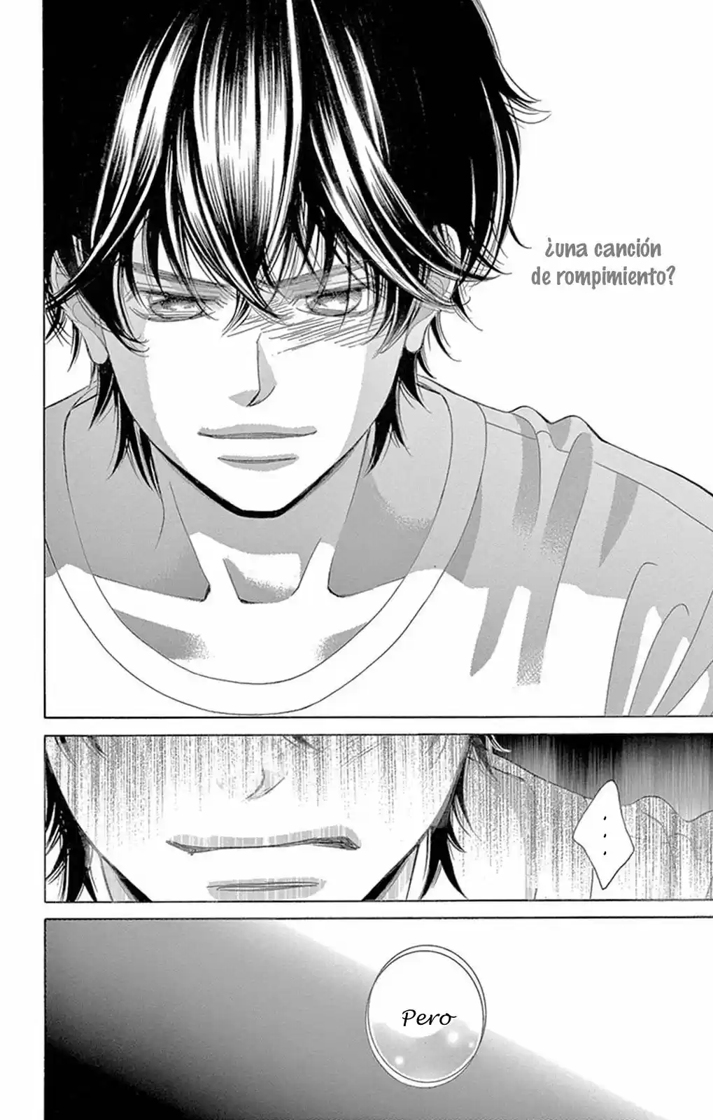 Kanojo wa Uso wo Aishisugiteru (2009) - Capítulo 84 - Página 36 - LectorTMOo