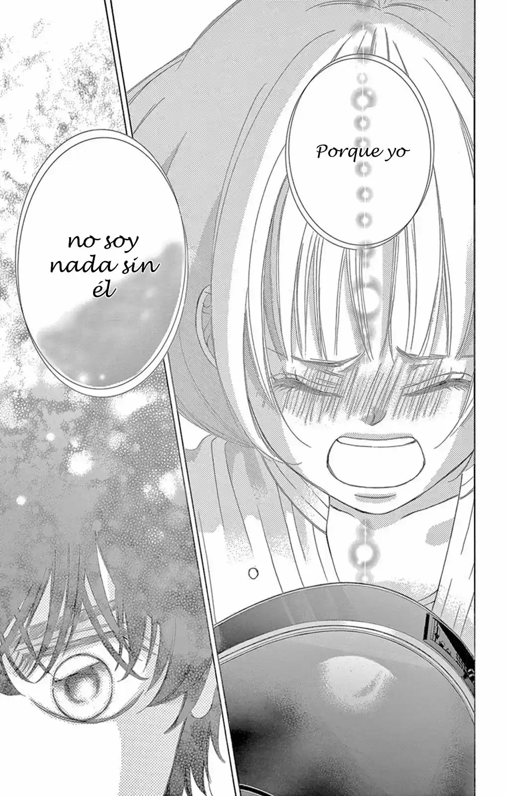 Kanojo wa Uso wo Aishisugiteru (2009) - Capítulo 84 - Página 37 - LectorTMOo