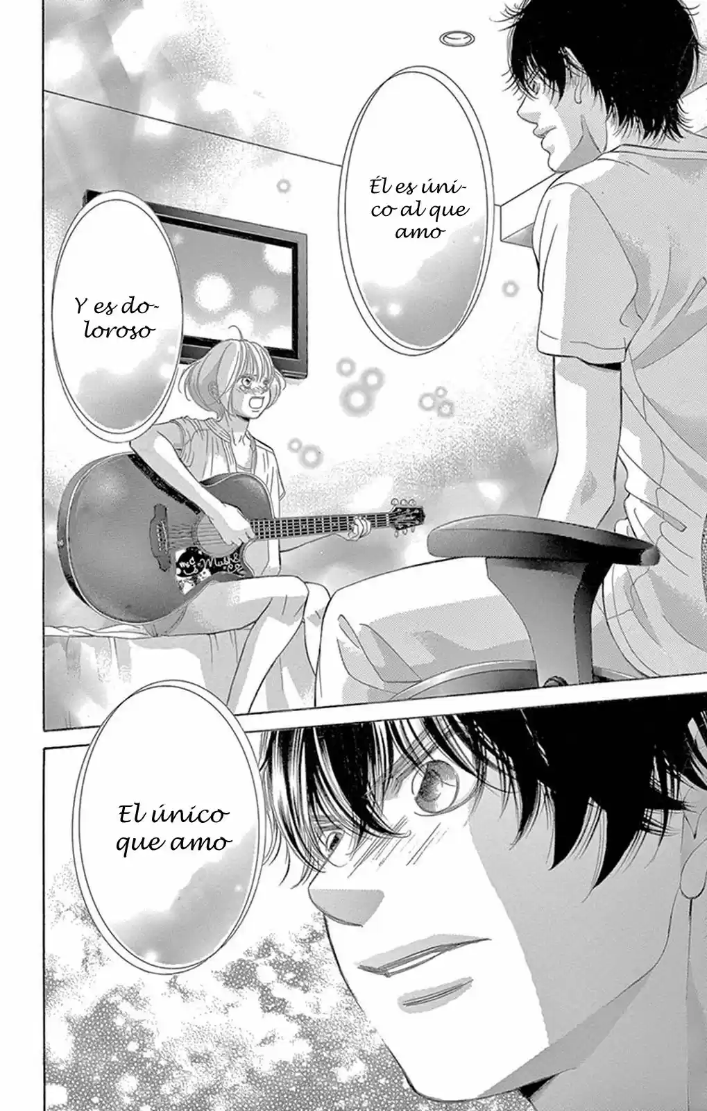 Kanojo wa Uso wo Aishisugiteru (2009) - Capítulo 84 - Página 38 - LectorTMOo