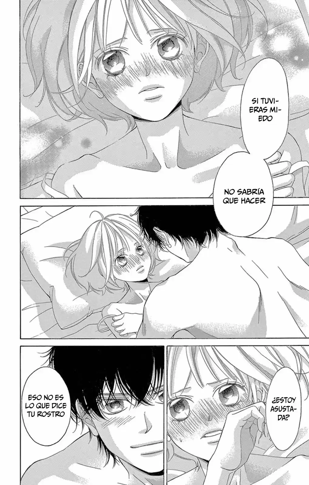 Kanojo wa Uso wo Aishisugiteru (2009) - Capítulo 85 - Página 12 - LectorTMOo