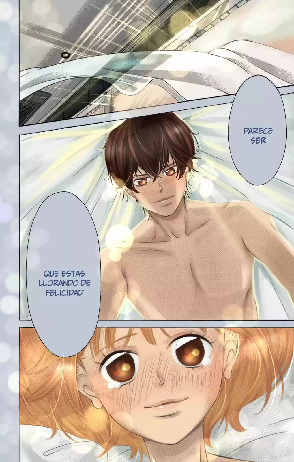 Kanojo wa Uso wo Aishisugiteru (2009) - Capítulo 85 - Página 14 - LectorTMOo