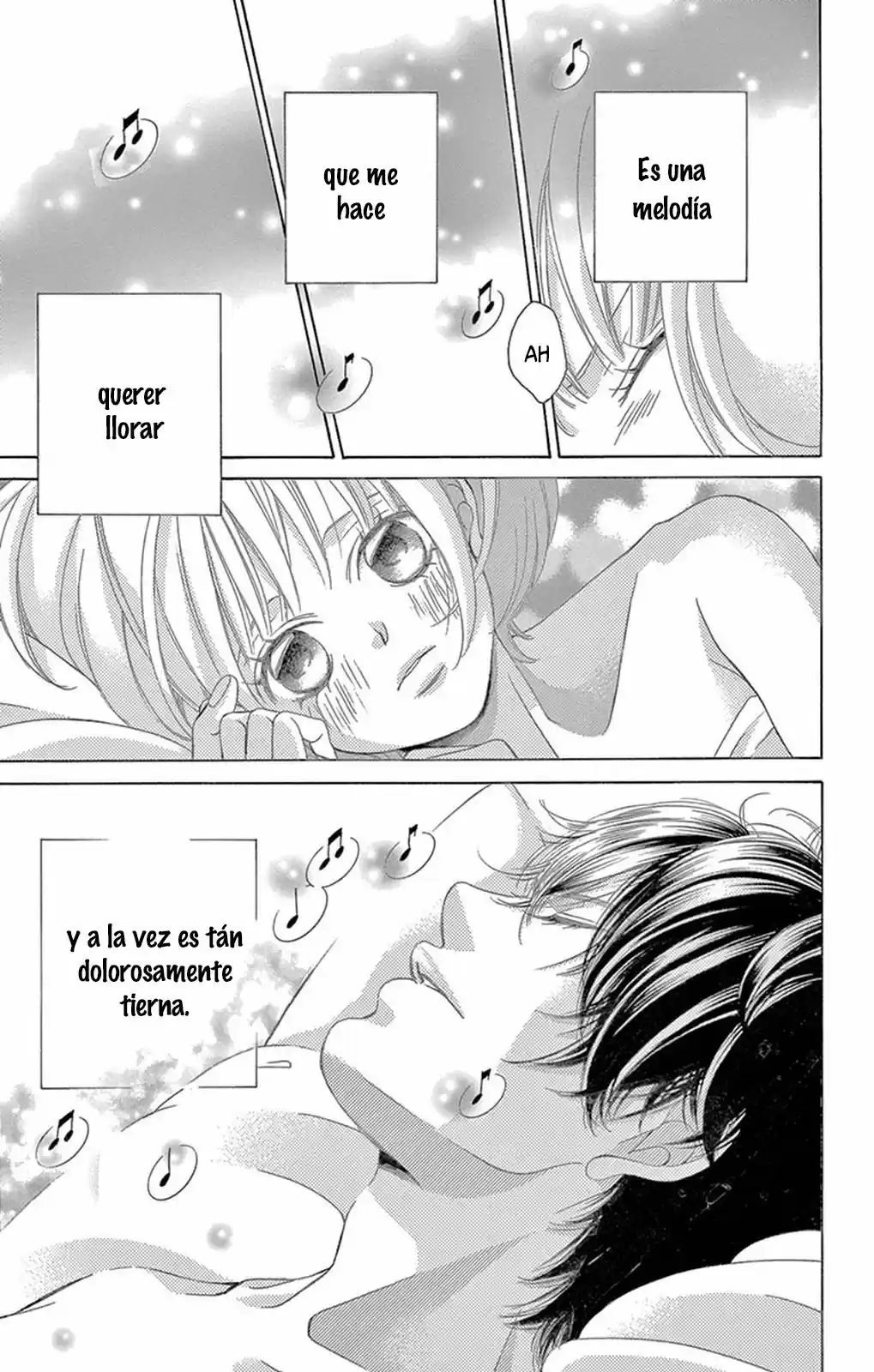 Kanojo wa Uso wo Aishisugiteru (2009) - Capítulo 85 - Página 18 - LectorTMOo