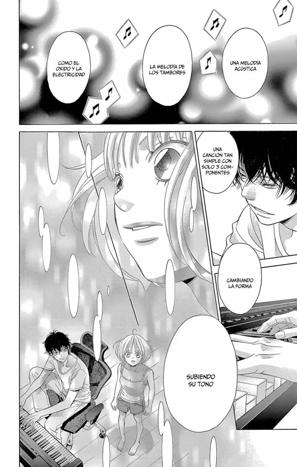 Kanojo wa Uso wo Aishisugiteru (2009) - Capítulo 85 - Página 23 - LectorTMOo