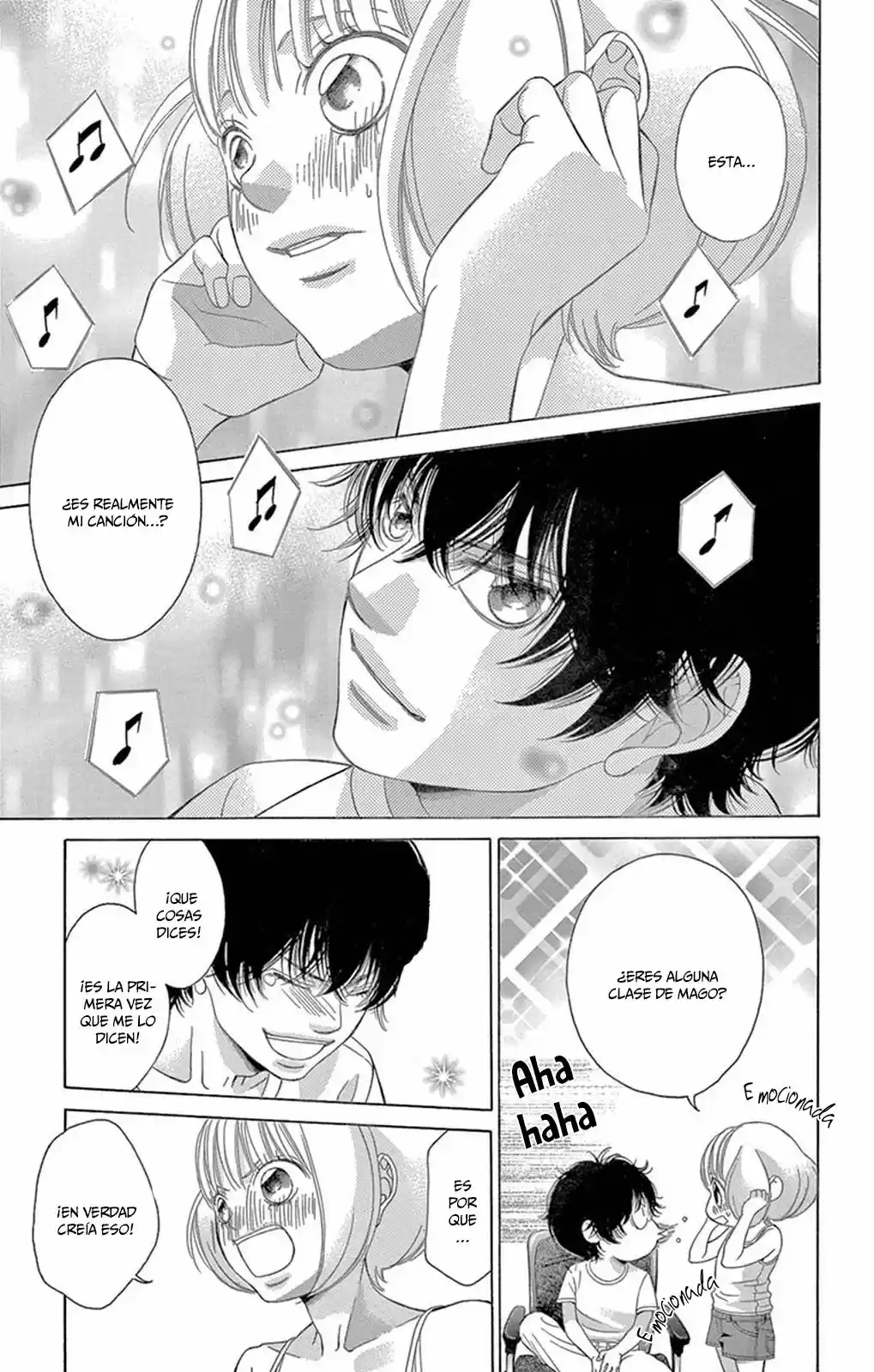 Kanojo wa Uso wo Aishisugiteru (2009) - Capítulo 85 - Página 24 - LectorTMOo