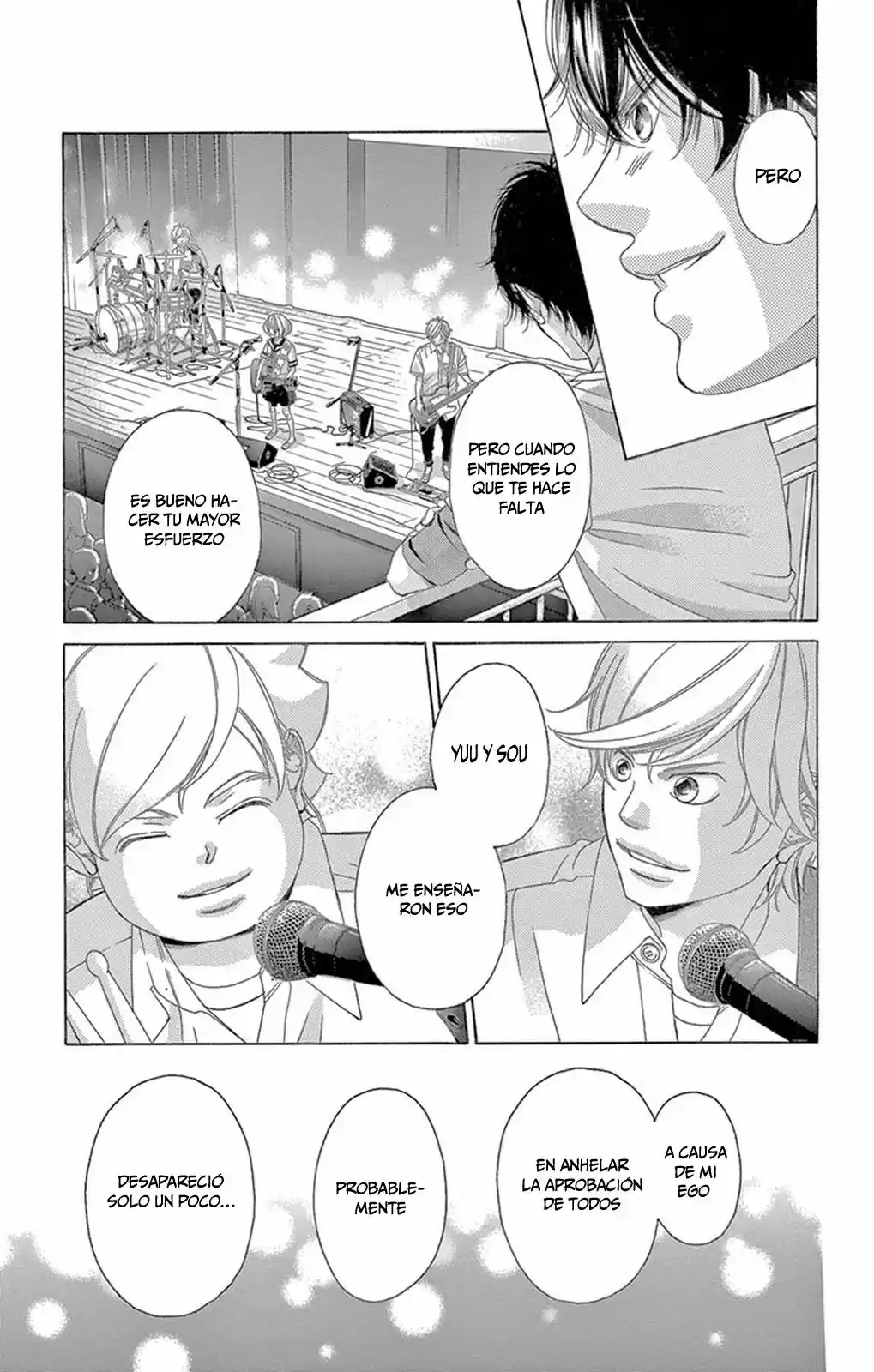 Kanojo wa Uso wo Aishisugiteru (2009) - Capítulo 85 - Página 51 - LectorTMOo