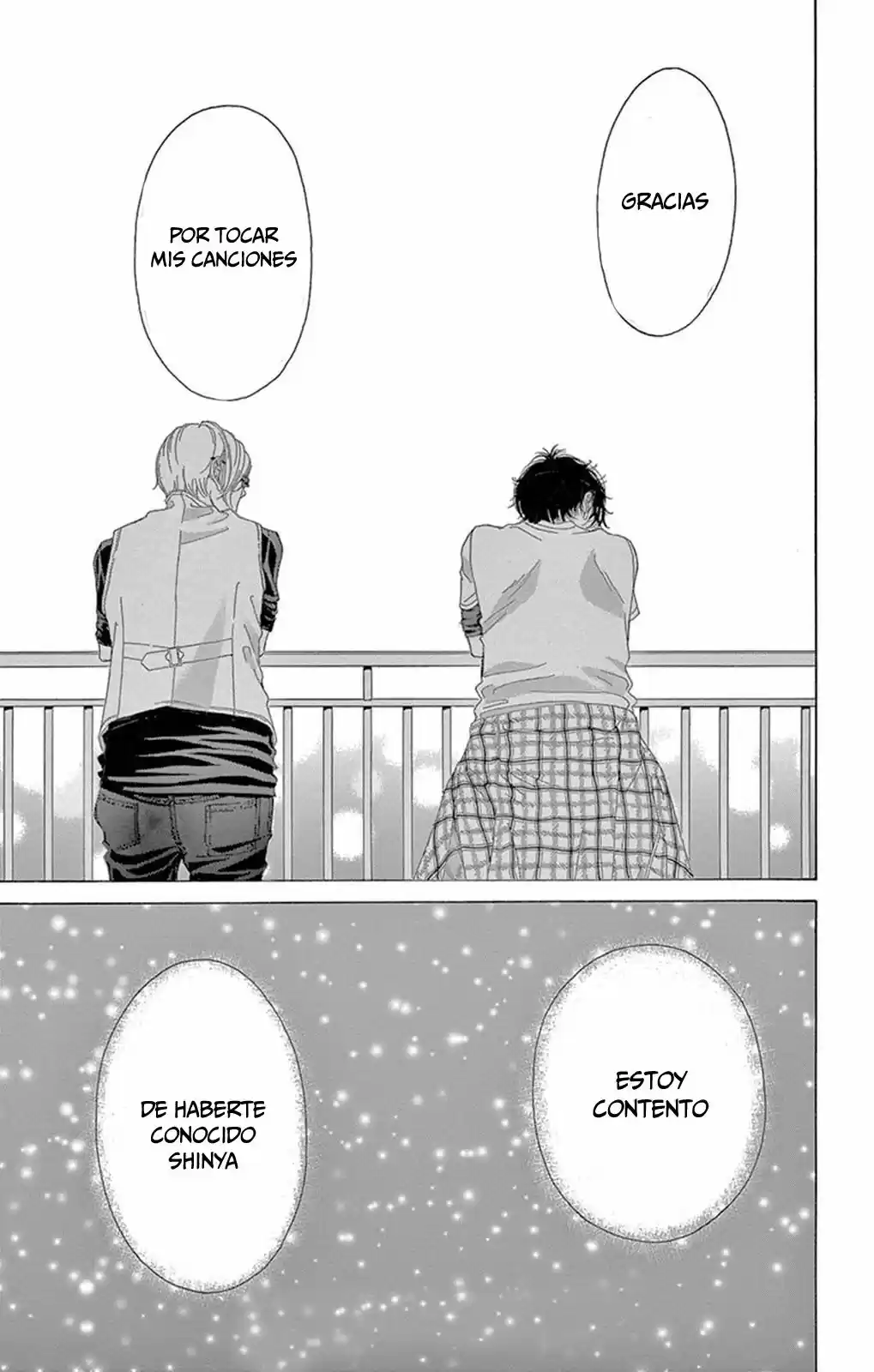 Kanojo wa Uso wo Aishisugiteru (2009) - Capítulo 85 - Página 53 - LectorTMOo
