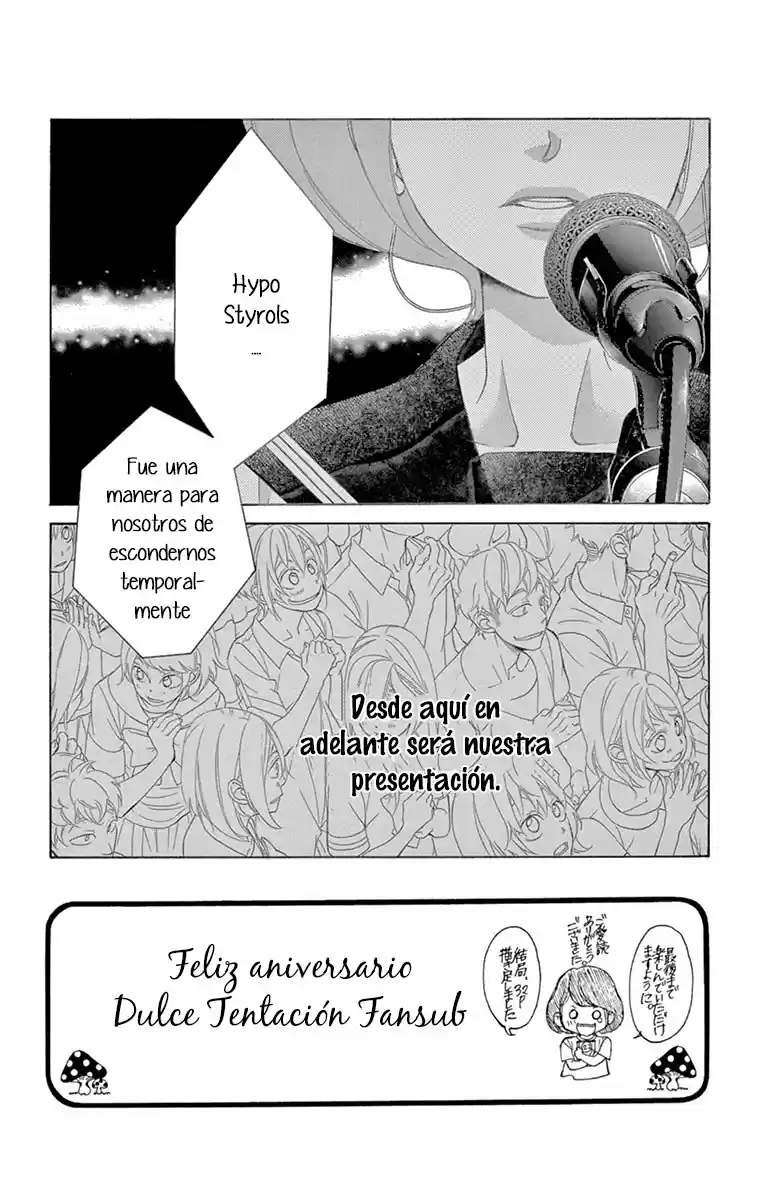 Kanojo wa Uso wo Aishisugiteru (2009) - Capítulo 86 - Página 8 - LectorTMOo