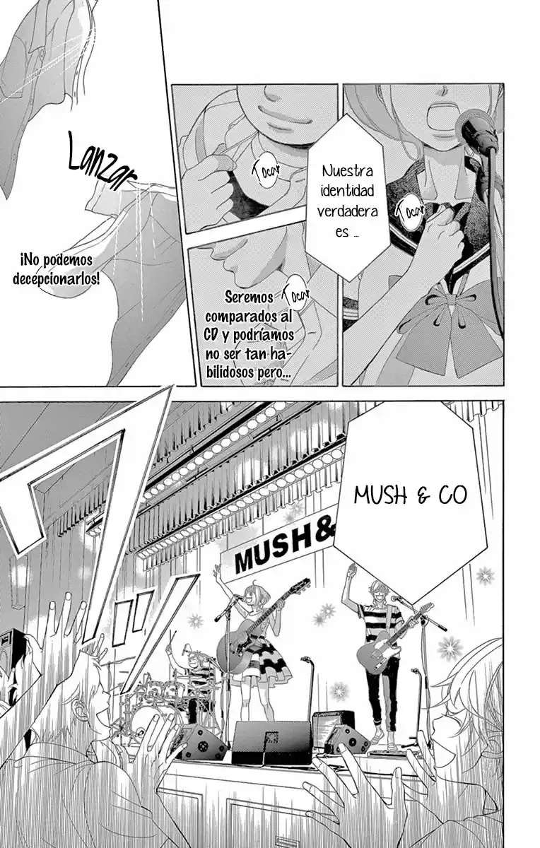 Kanojo wa Uso wo Aishisugiteru (2009) - Capítulo 86 - Página 9 - LectorTMOo