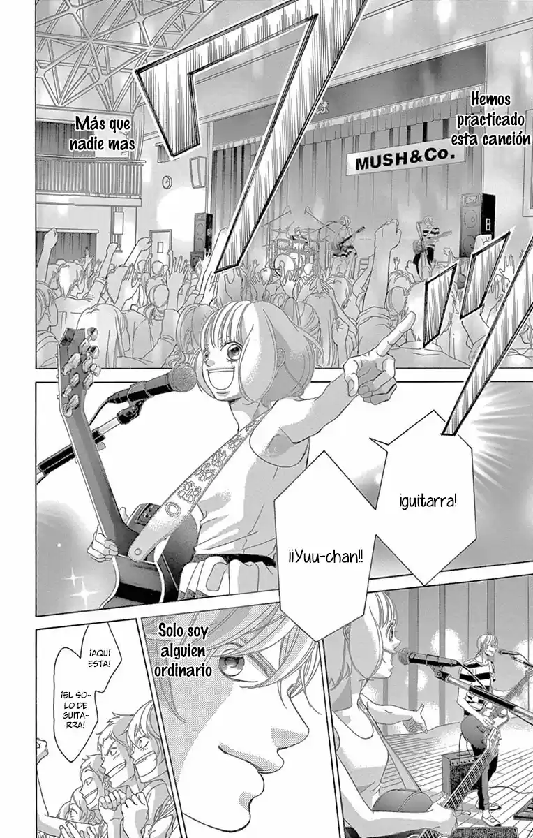 Kanojo wa Uso wo Aishisugiteru (2009) - Capítulo 86 - Página 12 - LectorTMOo