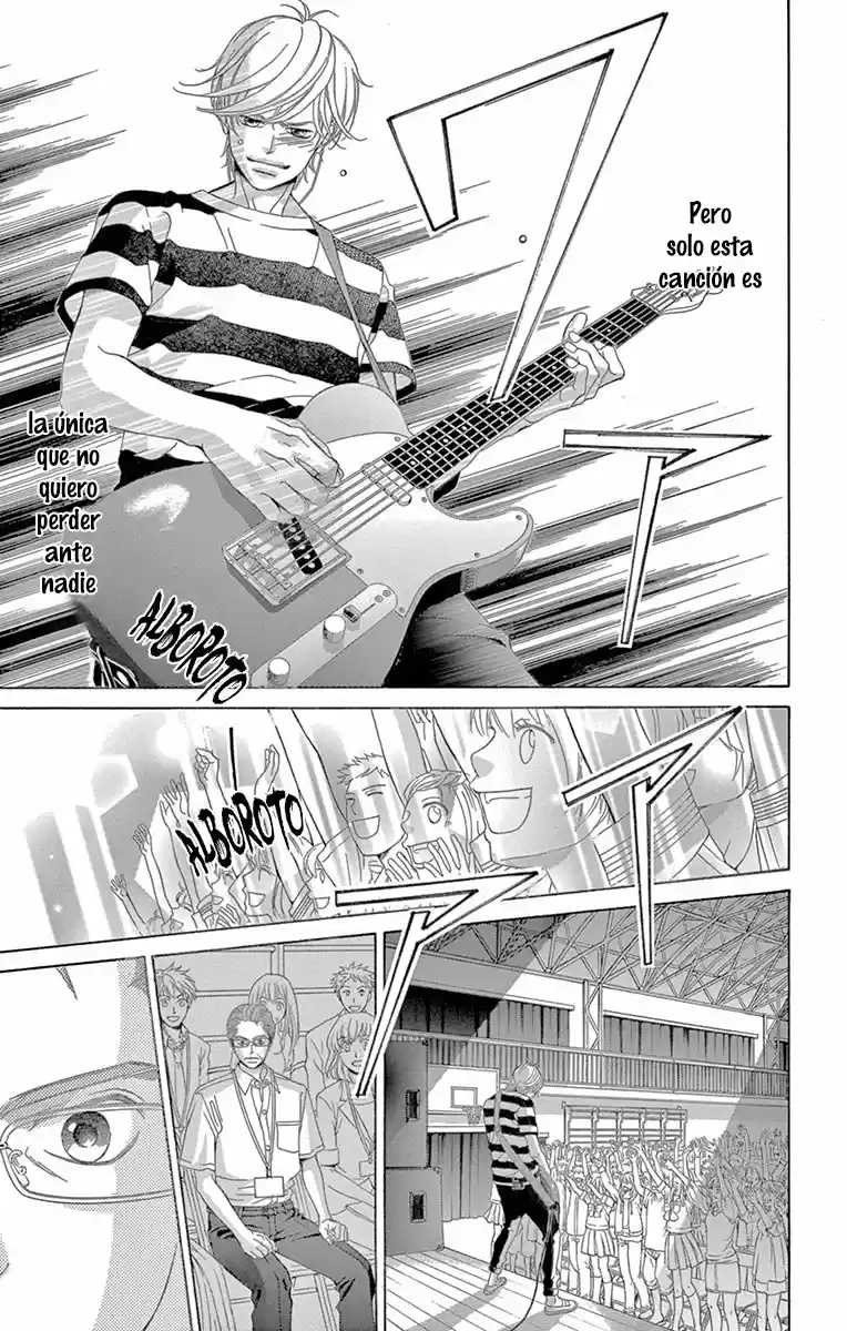Kanojo wa Uso wo Aishisugiteru (2009) - Capítulo 86 - Página 13 - LectorTMOo