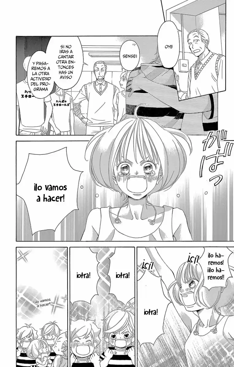 Kanojo wa Uso wo Aishisugiteru (2009) - Capítulo 86 - Página 18 - LectorTMOo