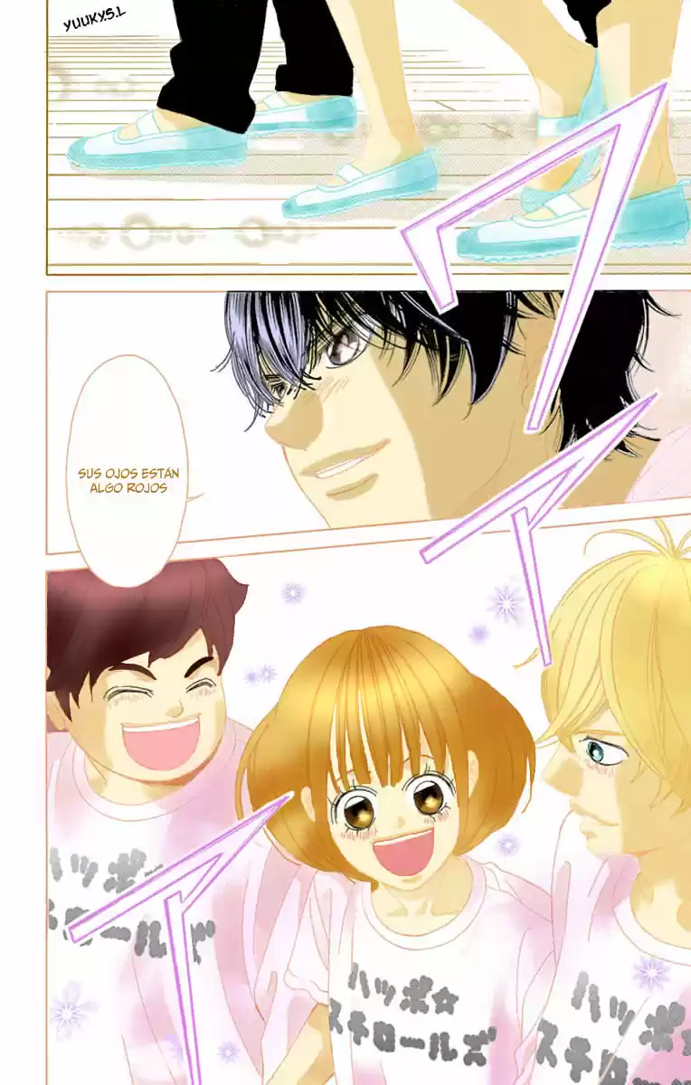 Kanojo wa Uso wo Aishisugiteru (2009) - Capítulo 86 - Página 21 - LectorTMOo