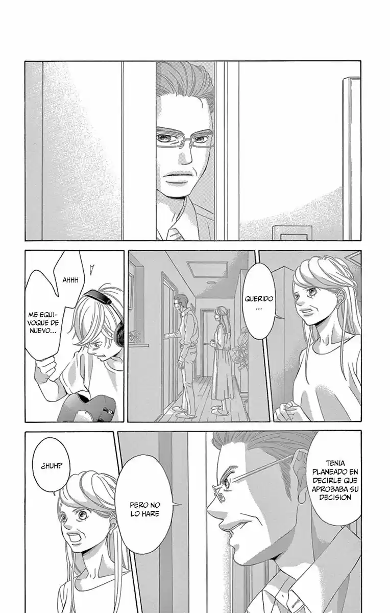 Kanojo wa Uso wo Aishisugiteru (2009) - Capítulo 86 - Página 37 - LectorTMOo
