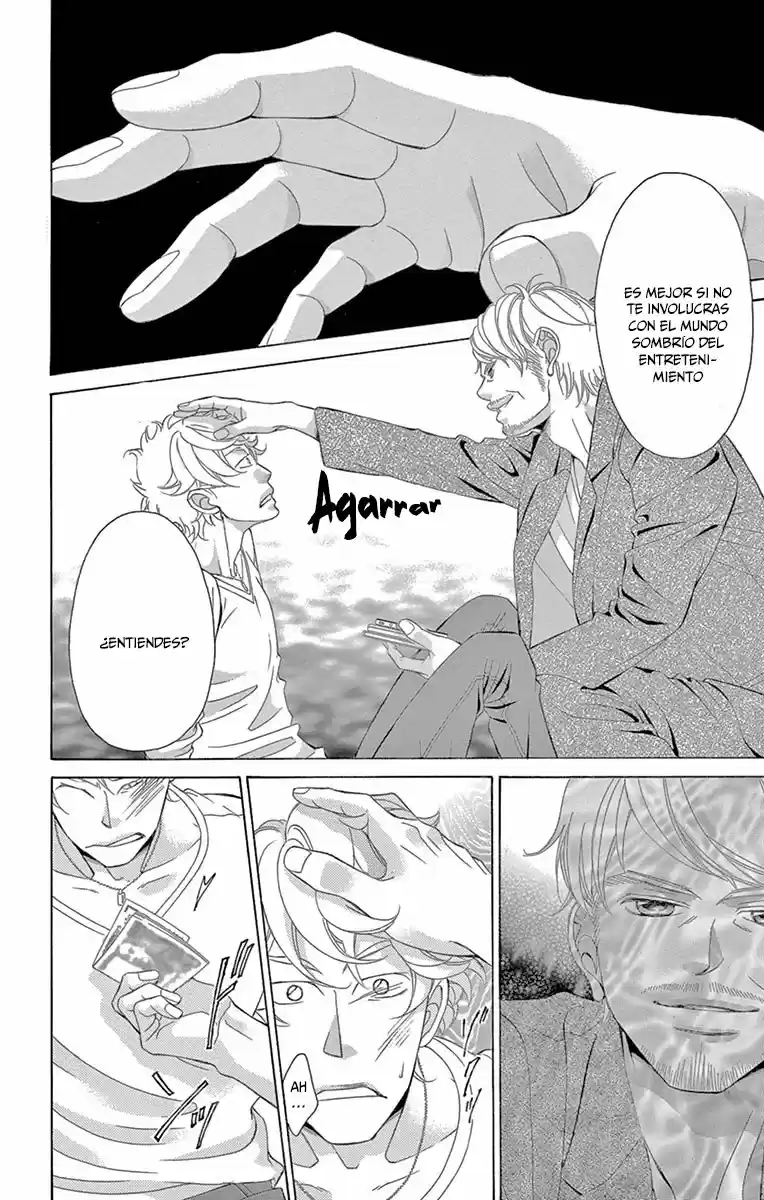 Kanojo wa Uso wo Aishisugiteru (2009) - Capítulo 87 - Página 8 - LectorTMOo