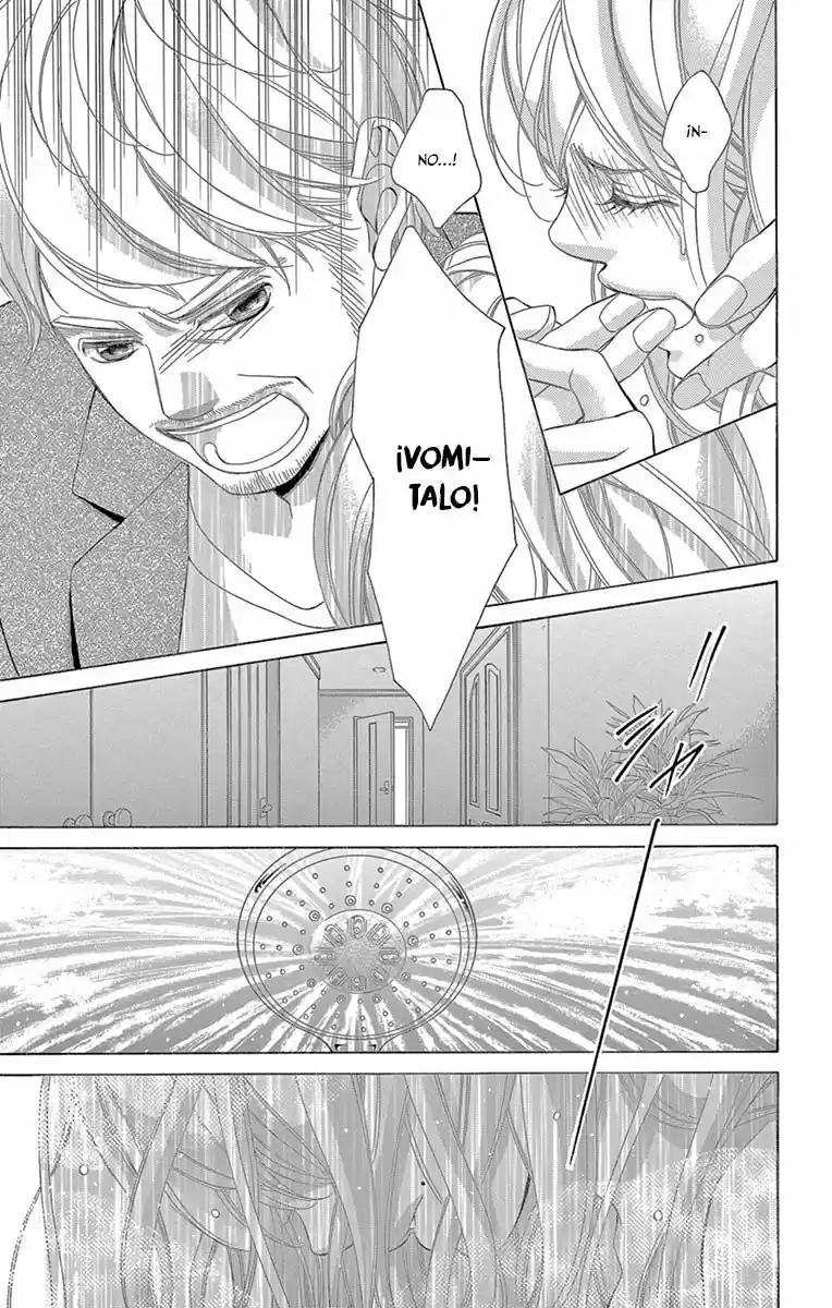 Kanojo wa Uso wo Aishisugiteru (2009) - Capítulo 87 - Página 15 - LectorTMOo