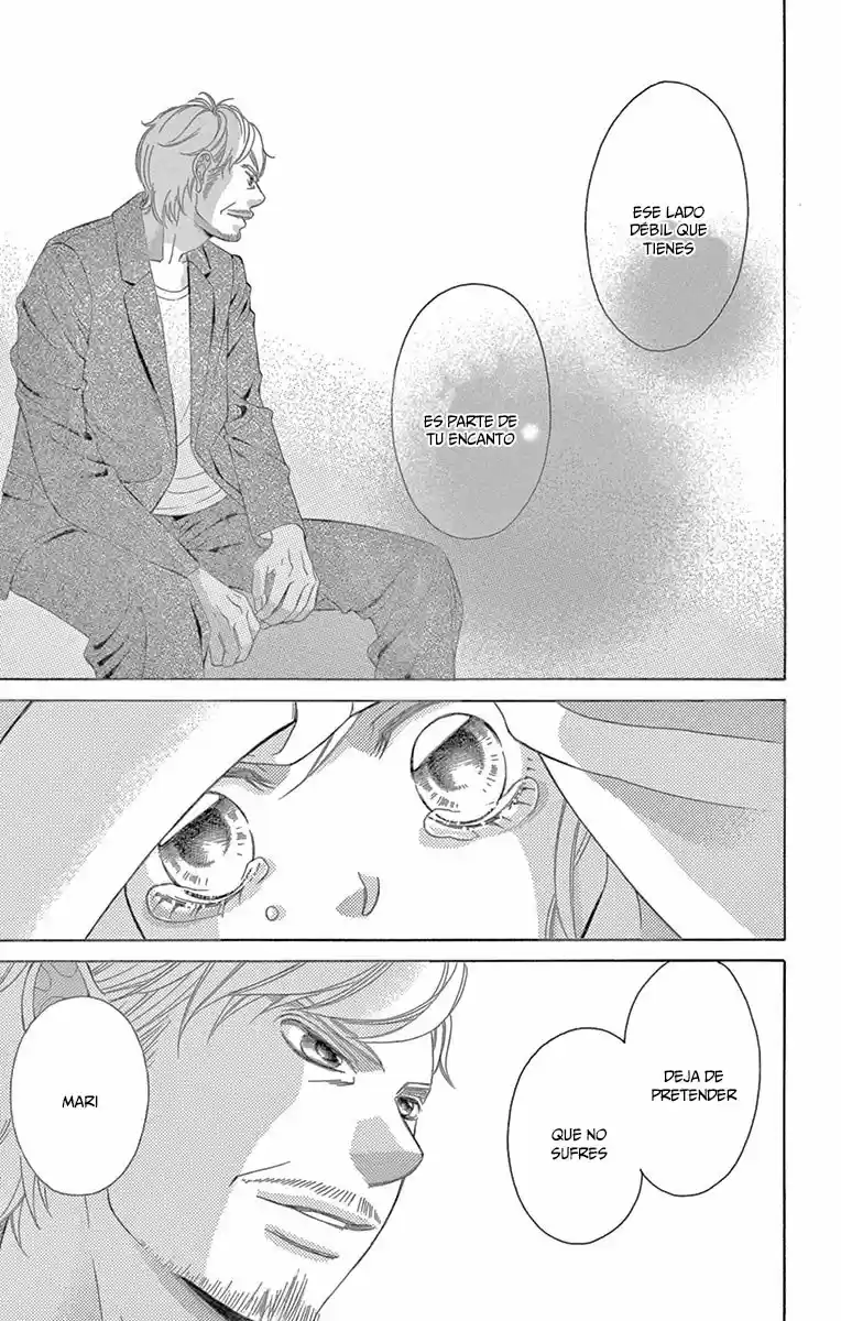 Kanojo wa Uso wo Aishisugiteru (2009) - Capítulo 87 - Página 23 - LectorTMOo
