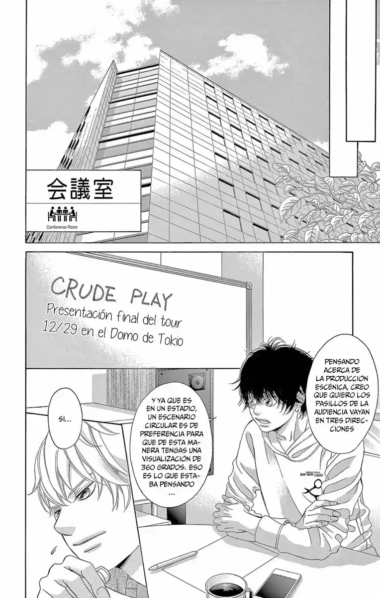 Kanojo wa Uso wo Aishisugiteru (2009) - Capítulo 87 - Página 28 - LectorTMOo