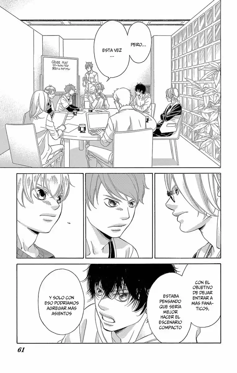 Kanojo wa Uso wo Aishisugiteru (2009) - Capítulo 87 - Página 29 - LectorTMOo