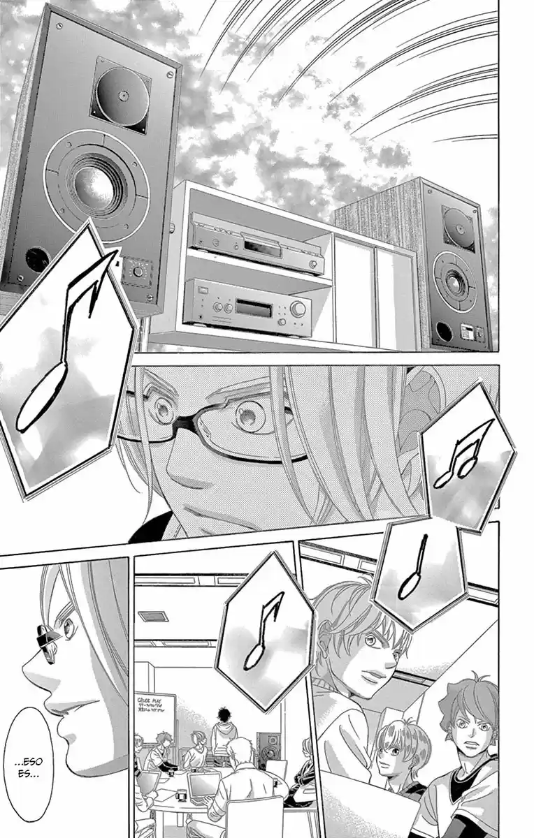 Kanojo wa Uso wo Aishisugiteru (2009) - Capítulo 87 - Página 38 - LectorTMOo