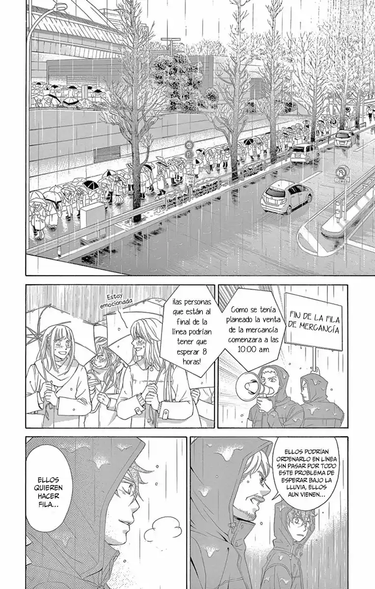 Kanojo wa Uso wo Aishisugiteru (2009) - Capítulo 88 - Página 7 - LectorTMOo
