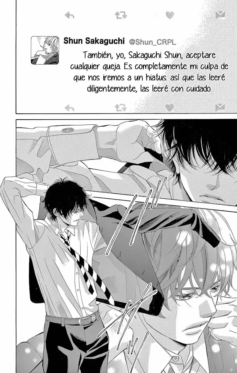 Kanojo wa Uso wo Aishisugiteru (2009) - Capítulo 88 - Página 13 - LectorTMOo