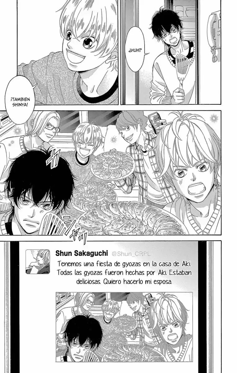 Kanojo wa Uso wo Aishisugiteru (2009) - Capítulo 88 - Página 16 - LectorTMOo