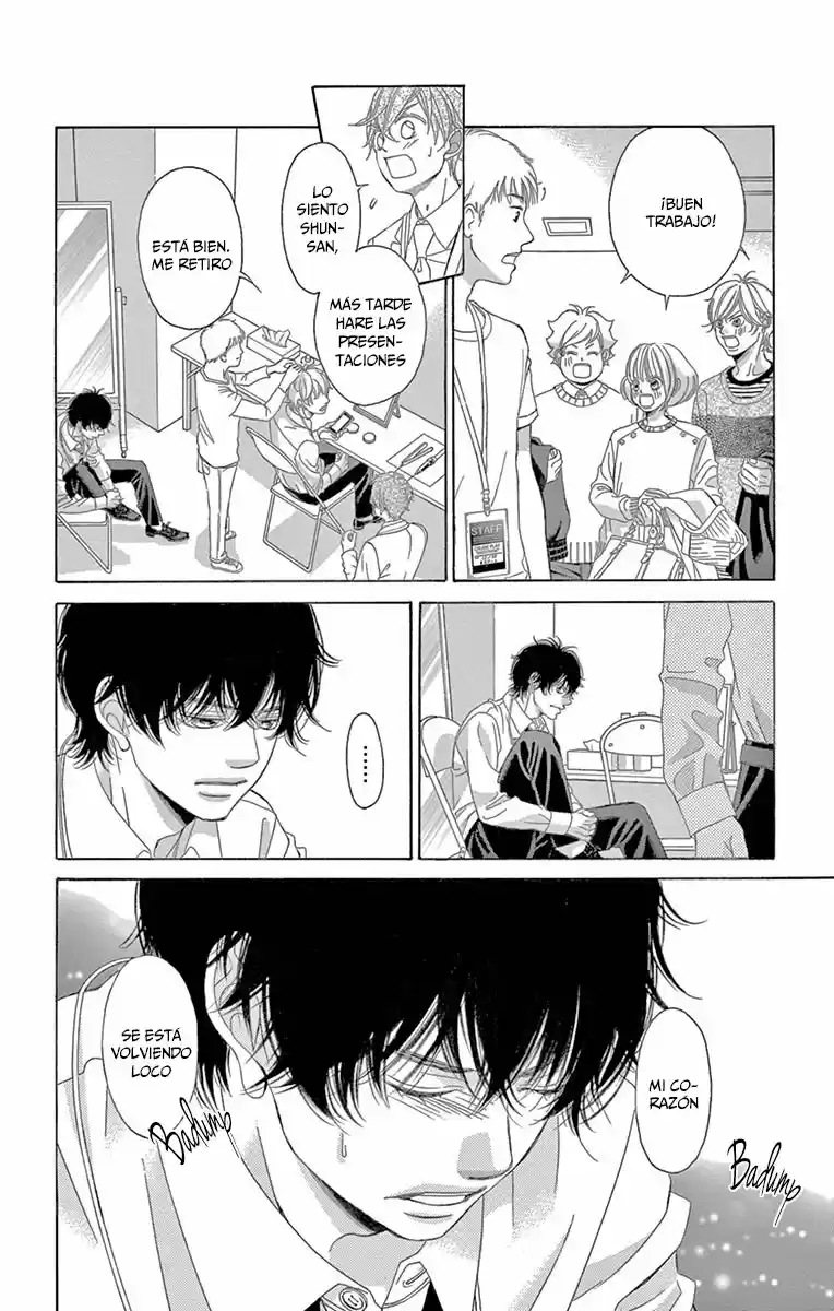 Kanojo wa Uso wo Aishisugiteru (2009) - Capítulo 88 - Página 27 - LectorTMOo