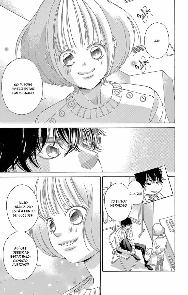 Kanojo wa Uso wo Aishisugiteru (2009) - Capítulo 88 - Página 28 - LectorTMOo