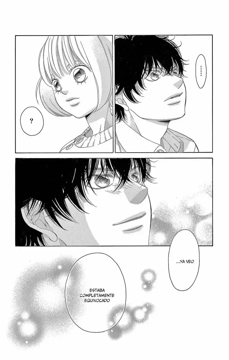 Kanojo wa Uso wo Aishisugiteru (2009) - Capítulo 88 - Página 29 - LectorTMOo