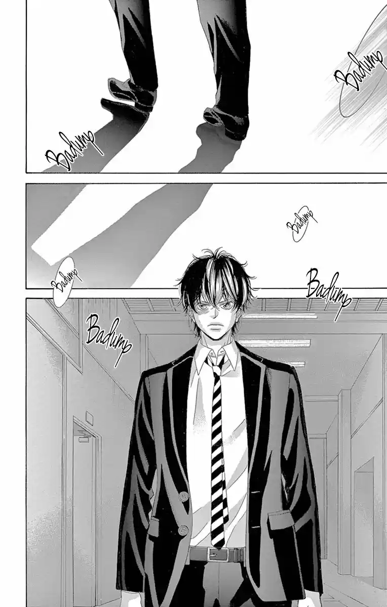 Kanojo wa Uso wo Aishisugiteru (2009) - Capítulo 88 - Página 35 - LectorTMOo