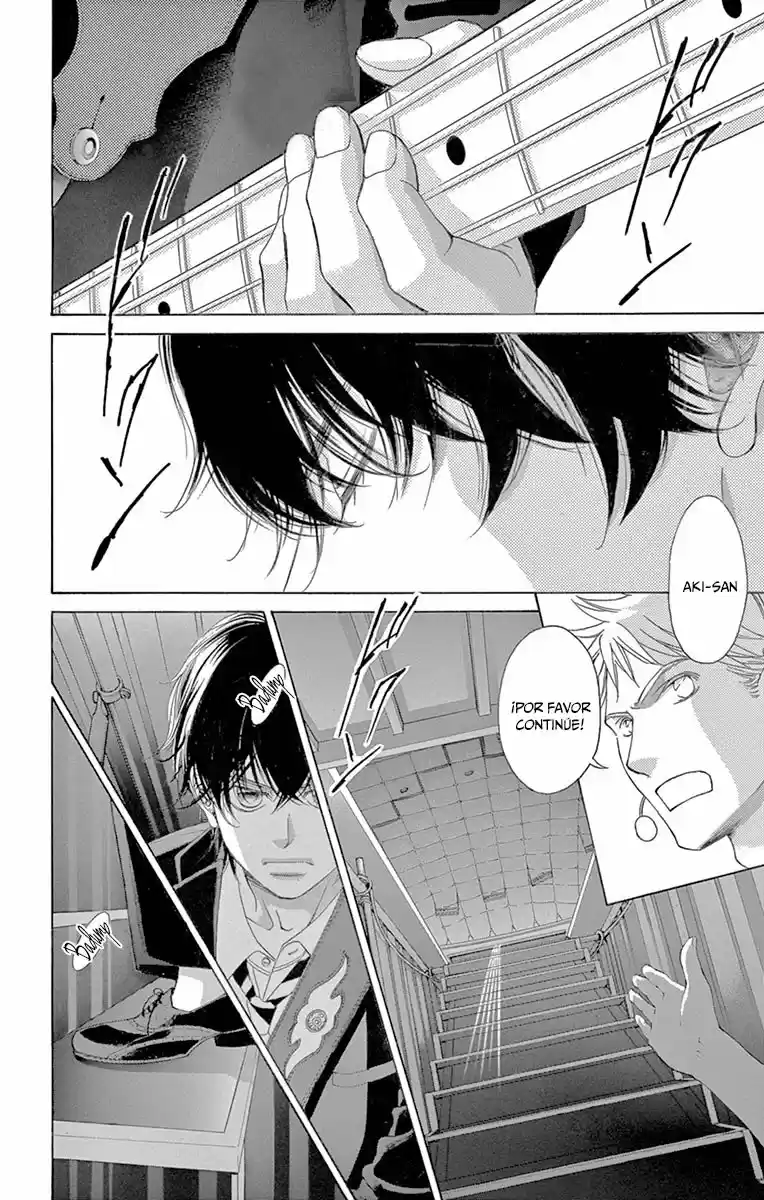 Kanojo wa Uso wo Aishisugiteru (2009) - Capítulo 88 - Página 37 - LectorTMOo